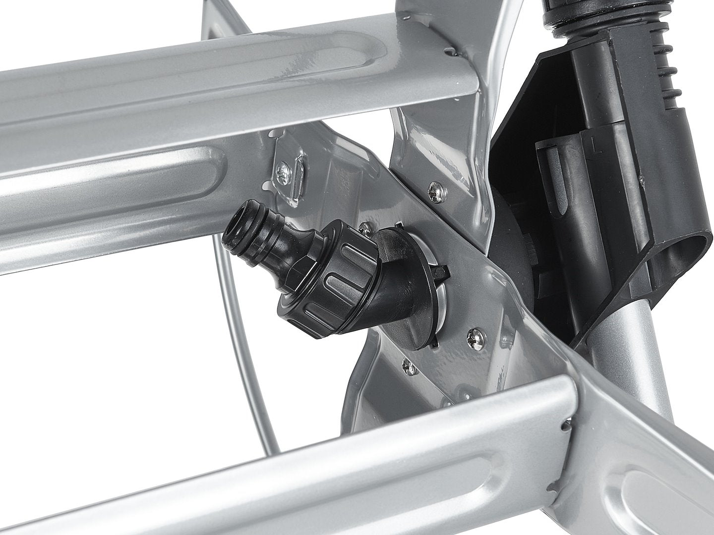 Metalen slangwagen 1/2"=60m SKY-LINE serie