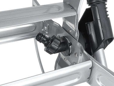 Metalen slangwagen 1/2"=60m SKY-LINE serie