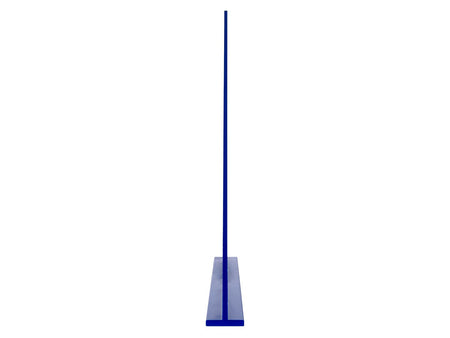 Hoek voor timmerlieden 4 mm 300x300x430 mm