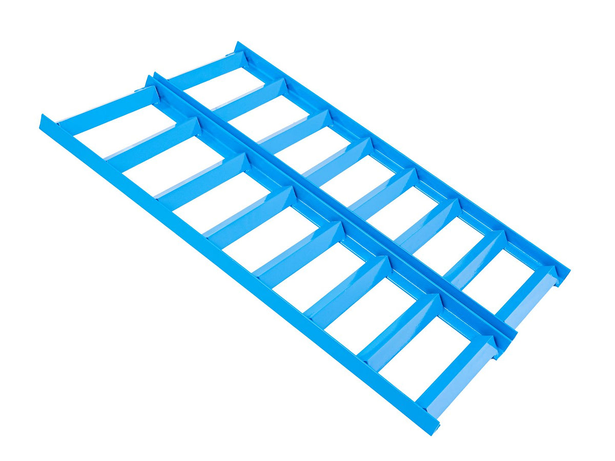 Set verlengstukken 80 cm autobrug
