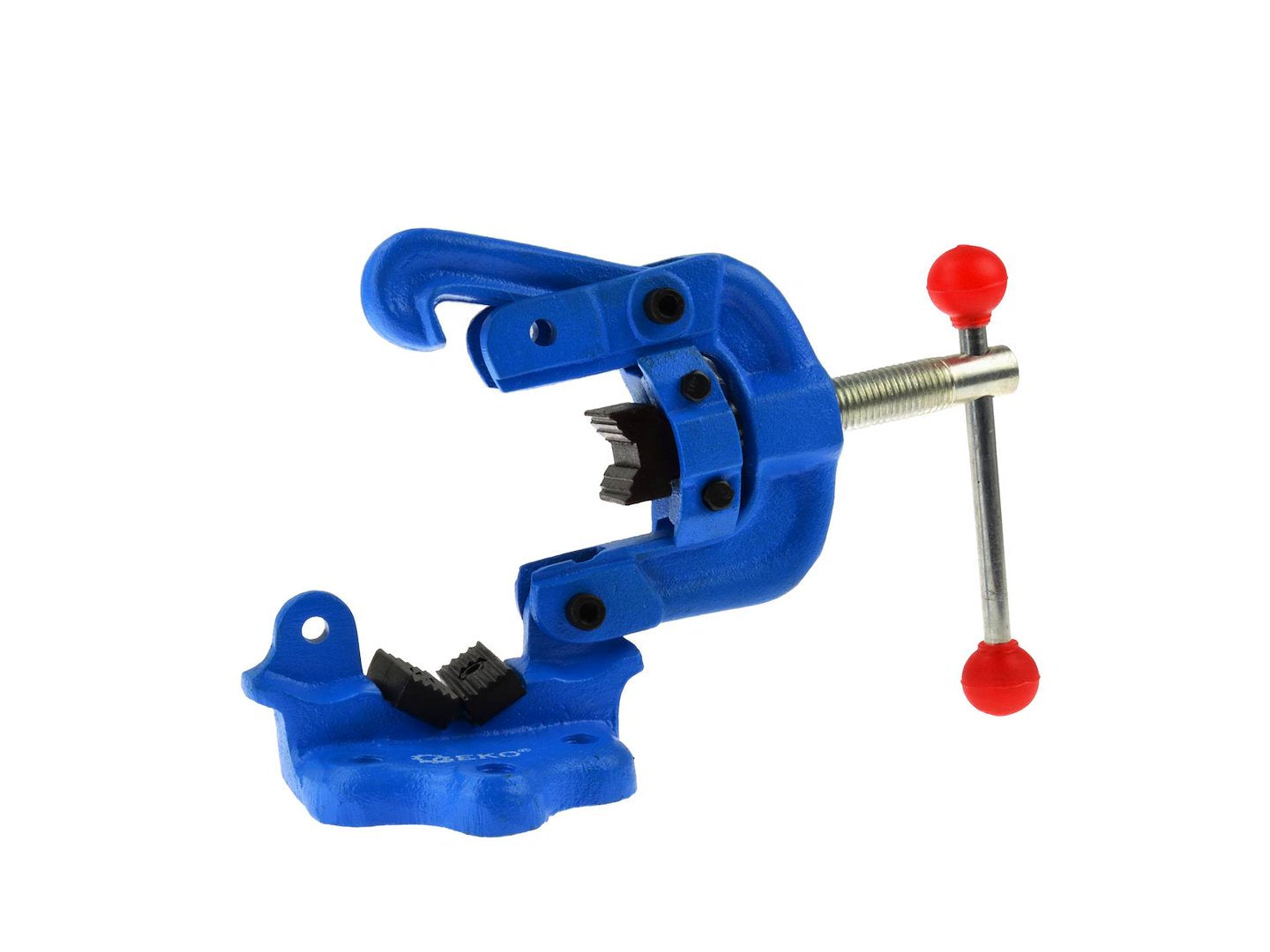 & Buisklem 1,5"