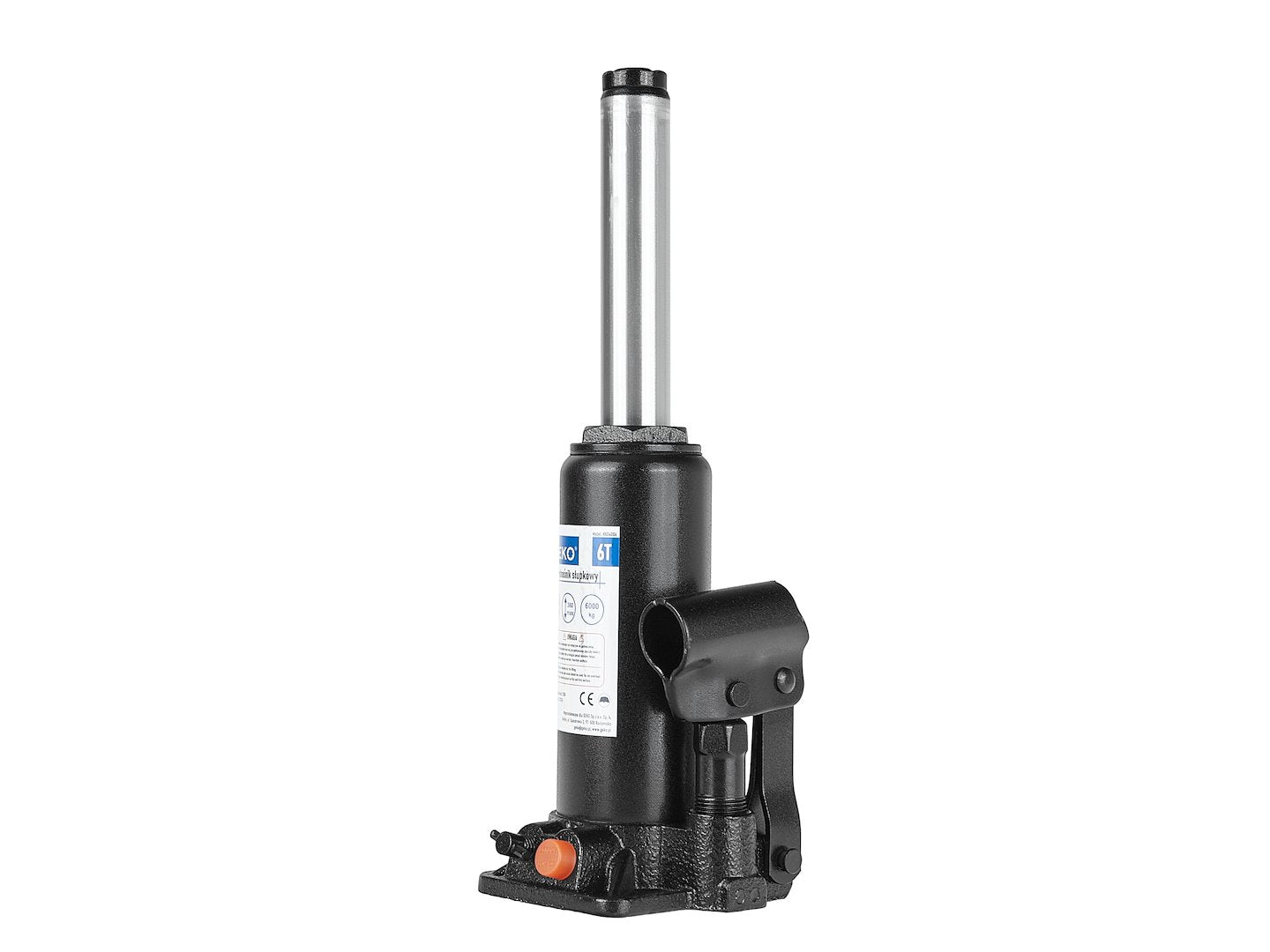 Fleskrik 6T