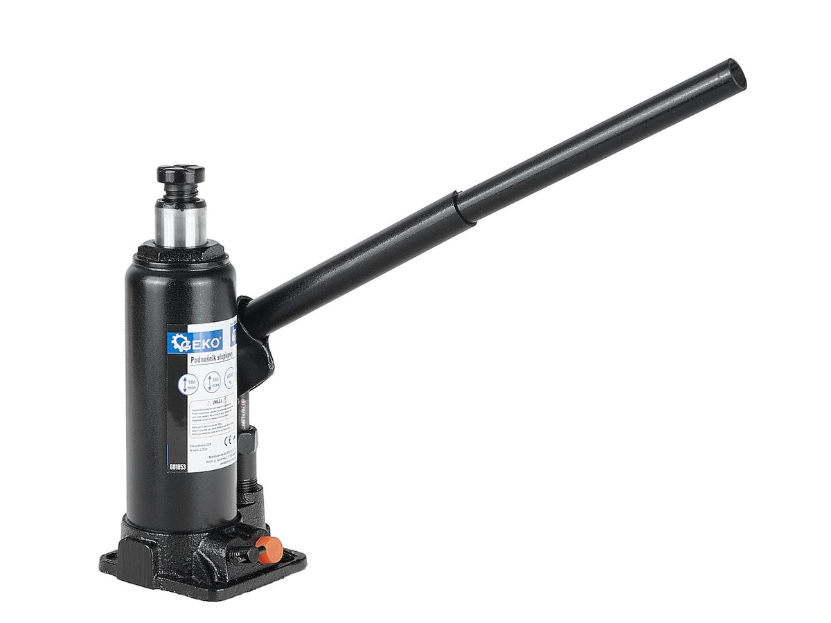 Fleskrik 6T