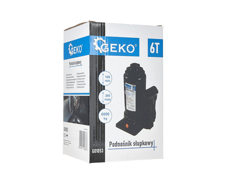Fleskrik 6T