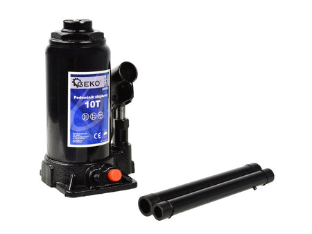 Fleskrik 10T
