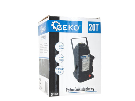 Fleskrik 20T