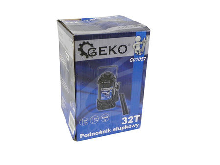 Fleskrik 32T