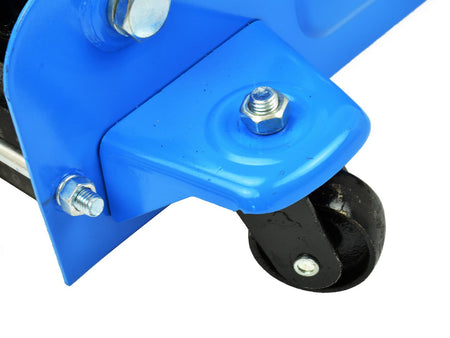 Hydraulische vloerrik 3T