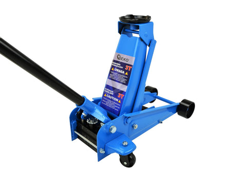 Hydraulische vloerrik 3T