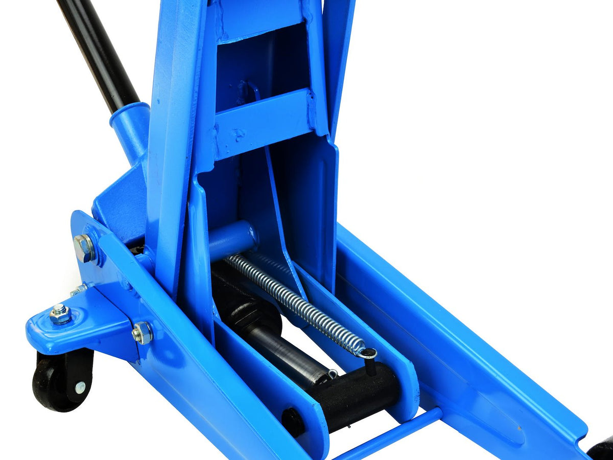 Hydraulische vloerrik 3T