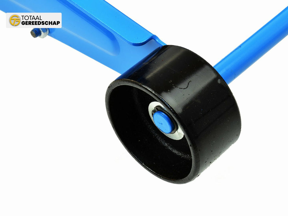 Hydraulic Floor Jack 3T