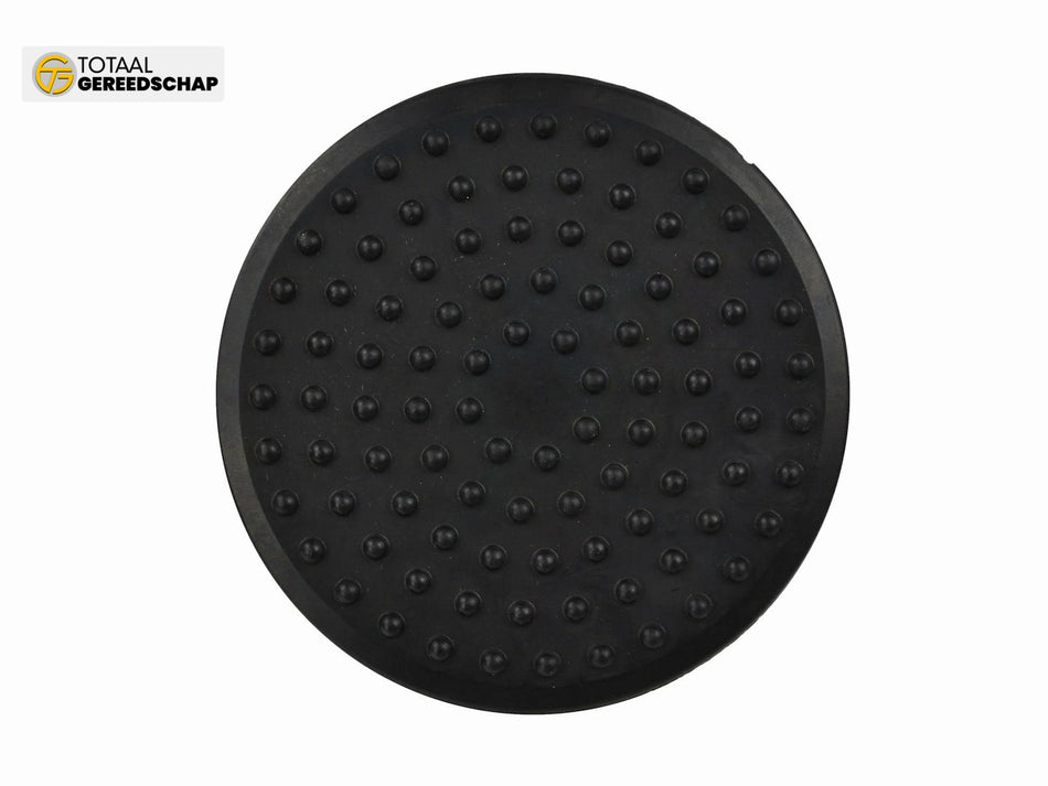 Rubber Pad For Trolley Jacks 3T and 3,5T