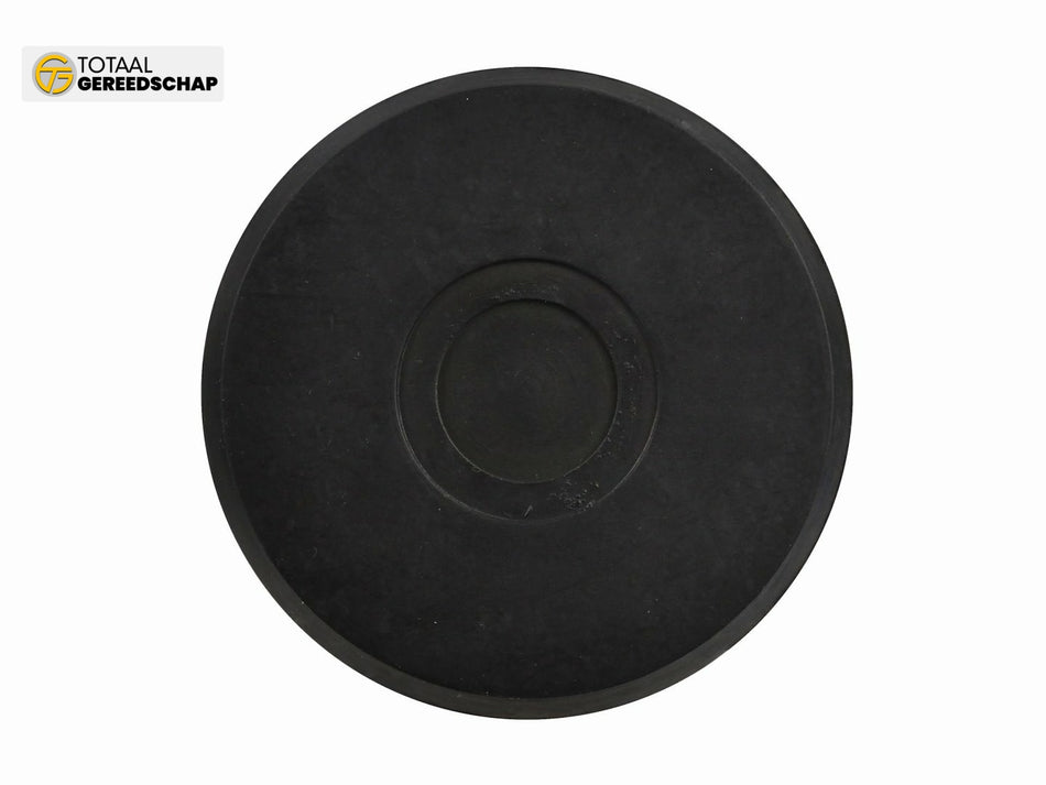 Rubber Pad For Trolley Jacks 3T and 3,5T