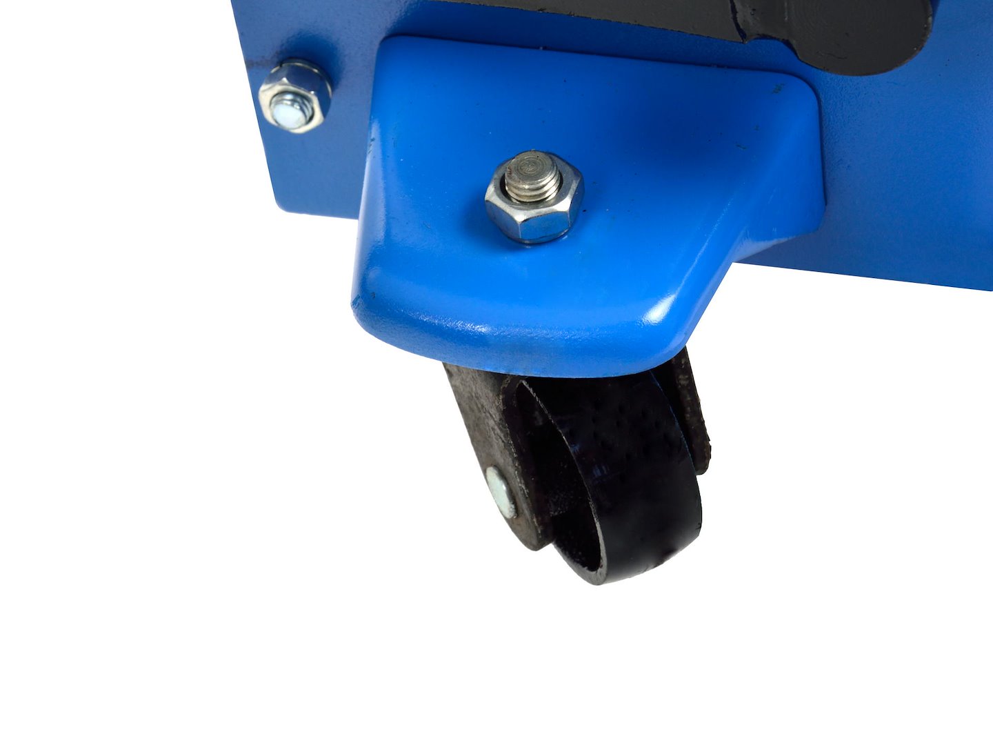 Hydraulische vloerrik 3,5T met voetschakelaar