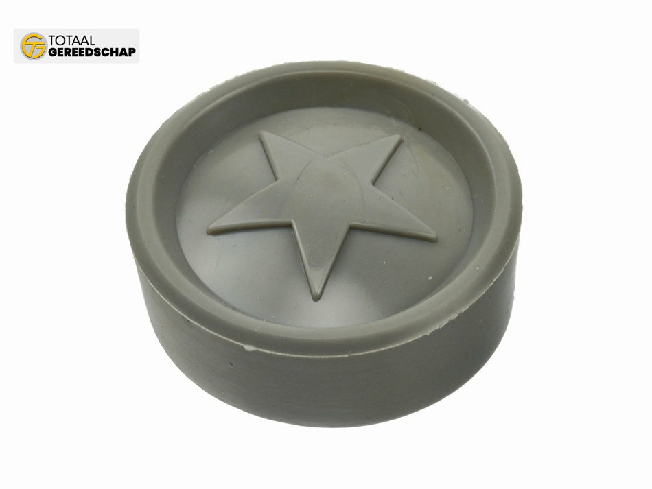 Rubber Pad For Trolley Jacks 2T and 2,5T