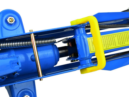Hydraulische Vloerkrik 2T/9kg