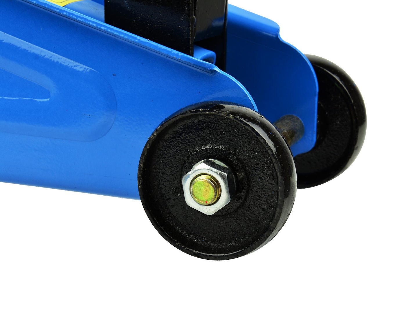 Hydraulische Vloerkrik 2T/9kg