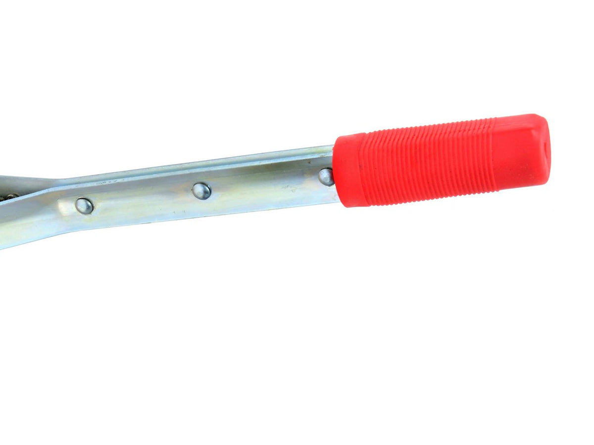 Handtrekker 2T Enkel Tandwiel GEKO