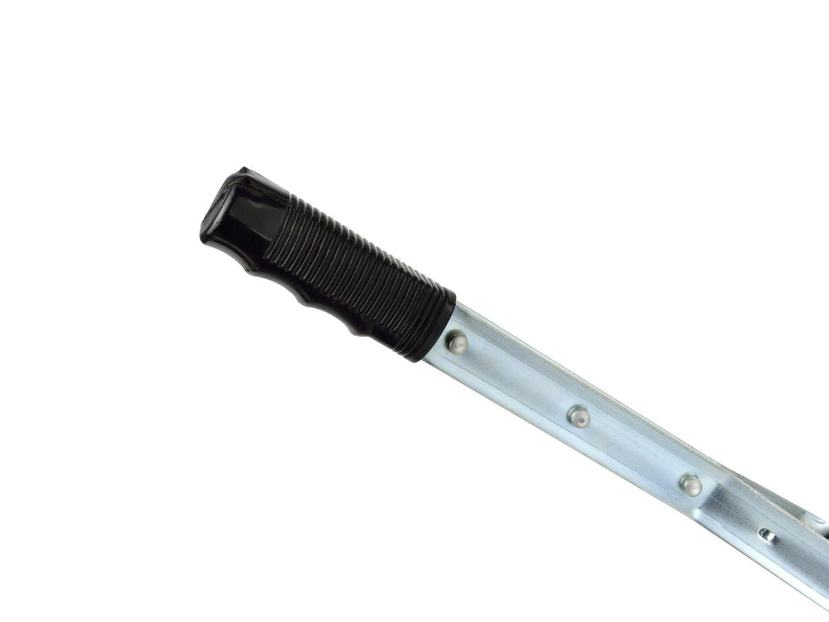 Handtrekker 2T Dubbel Tandwiel GEKO