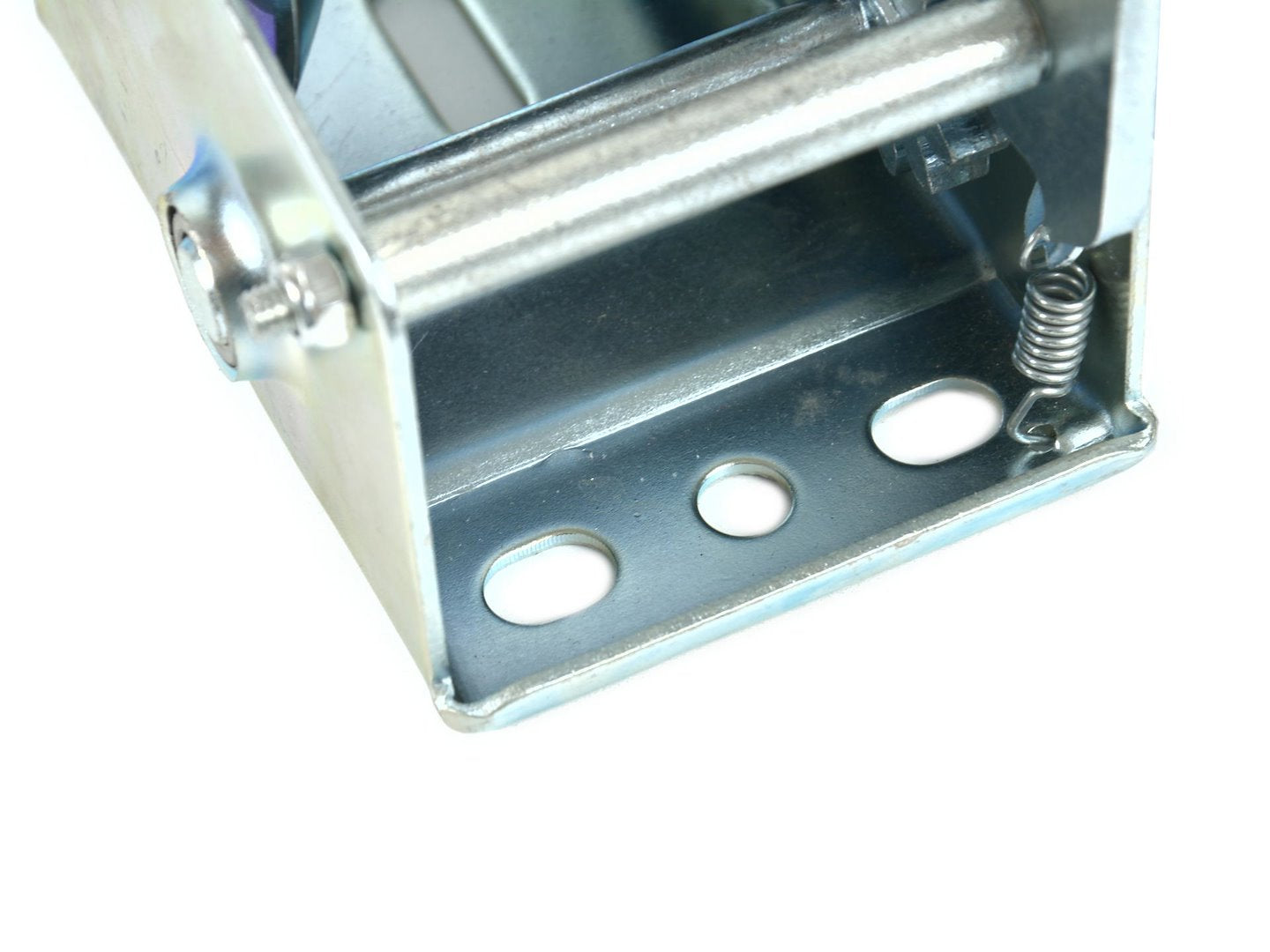 Handlier 1000LB/450kg 5m Staaldraad