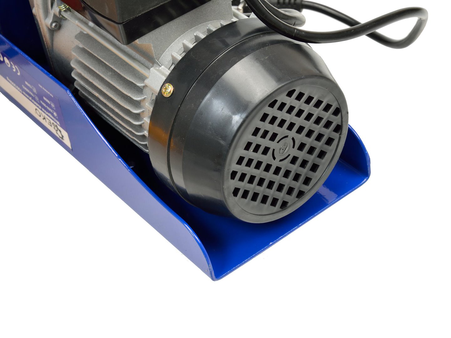 Elektrische Staalkabeltakel 150/300 kg