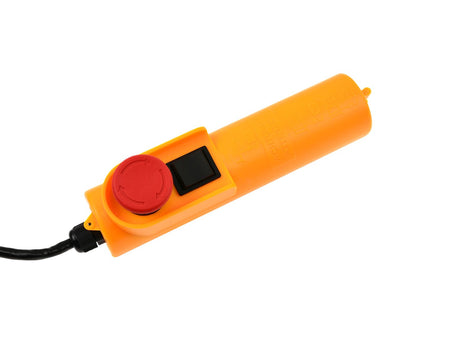 Elektrische Staalkabeltakel 300/600kg