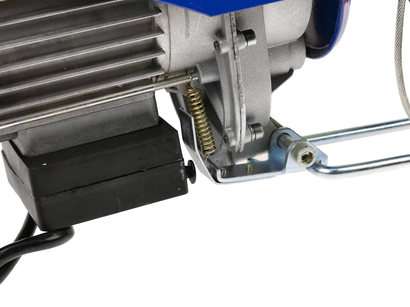 Elektrische Staalkabeltakel 400/800kg