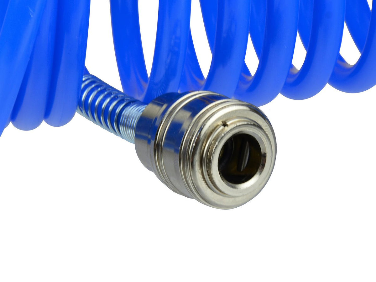 Luchtcompressor accessoire gereedschapsset 5-delig