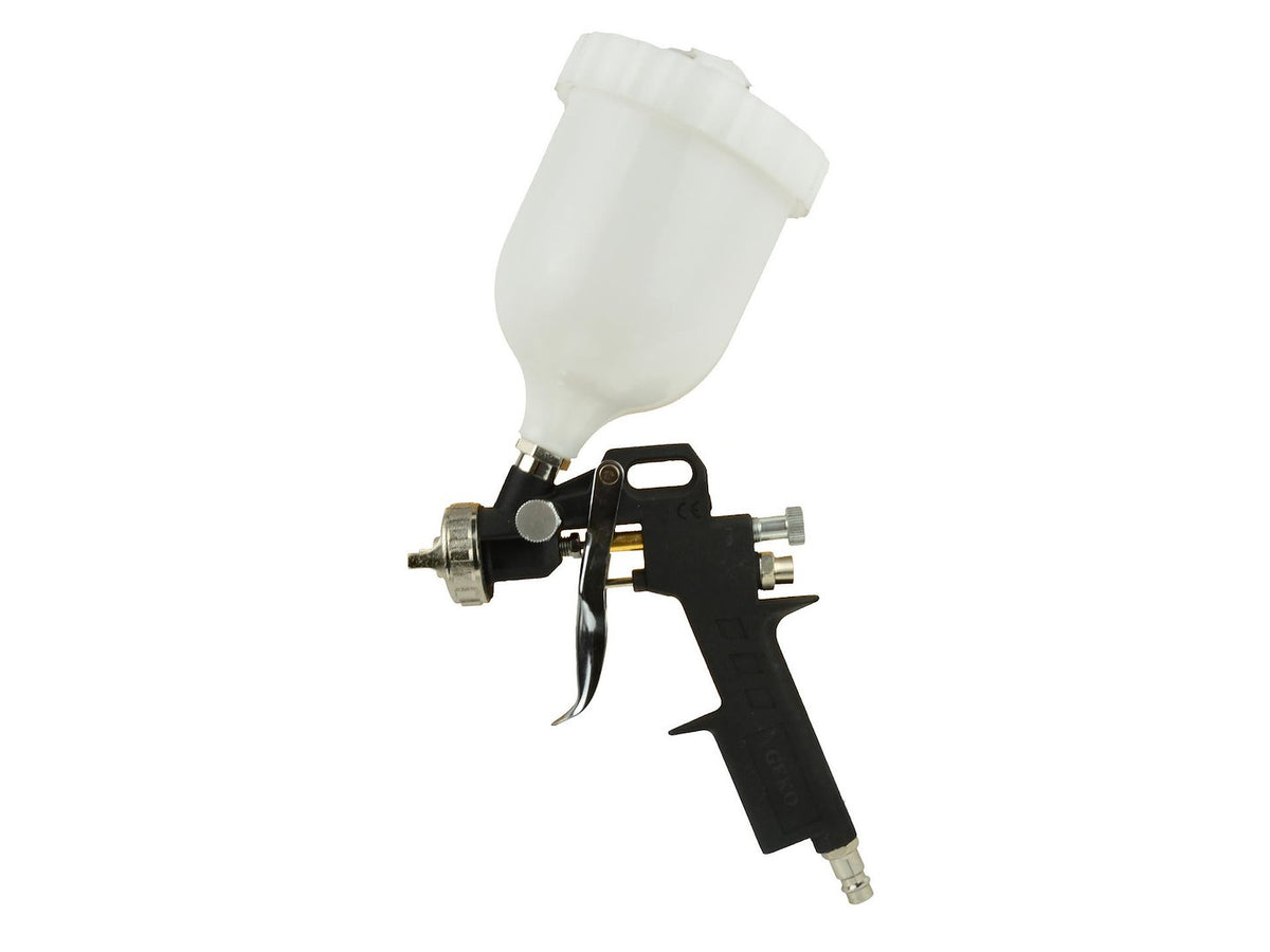 Luchtcompressor accessoire gereedschapsset 5-delig