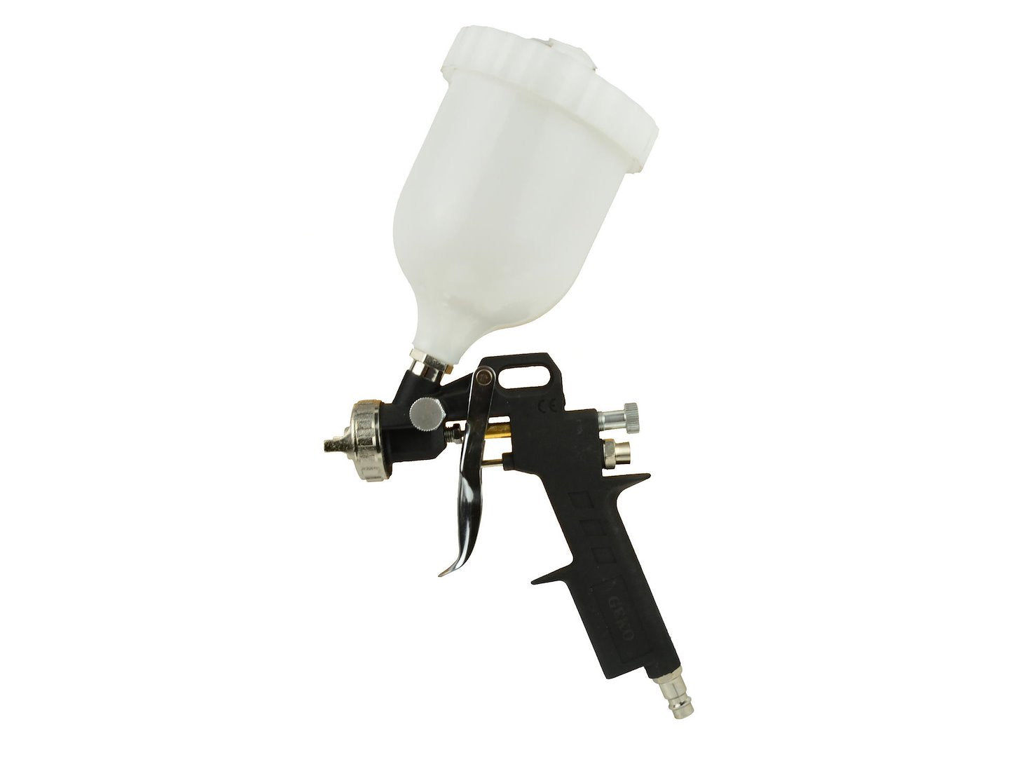Luchtcompressor accessoire gereedschapsset 5-delig