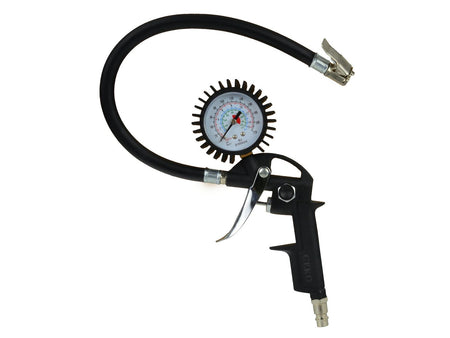 Luchtcompressor accessoire gereedschapsset 5-delig