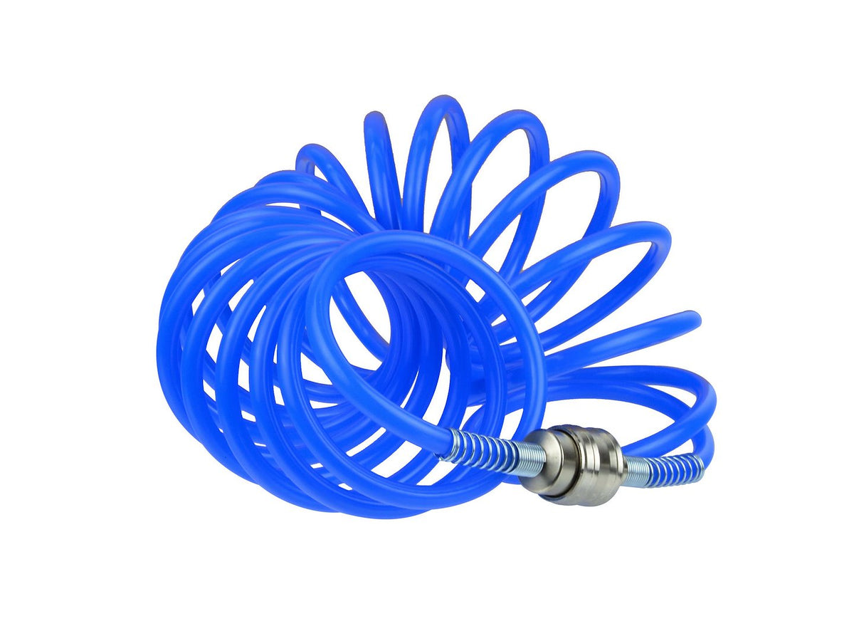 Luchtcompressor accessoire gereedschapsset 5-delig