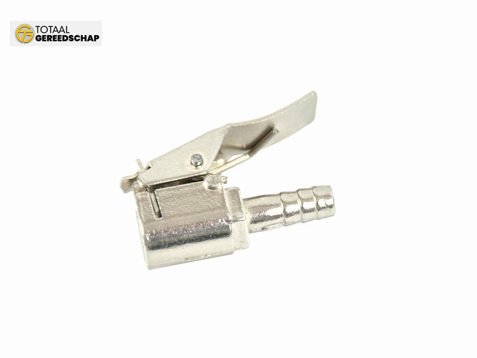 Luchtslang voor bandenventiel