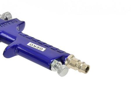 125ml HVLP type zwaartekrachtgevoede verfspuitpistool