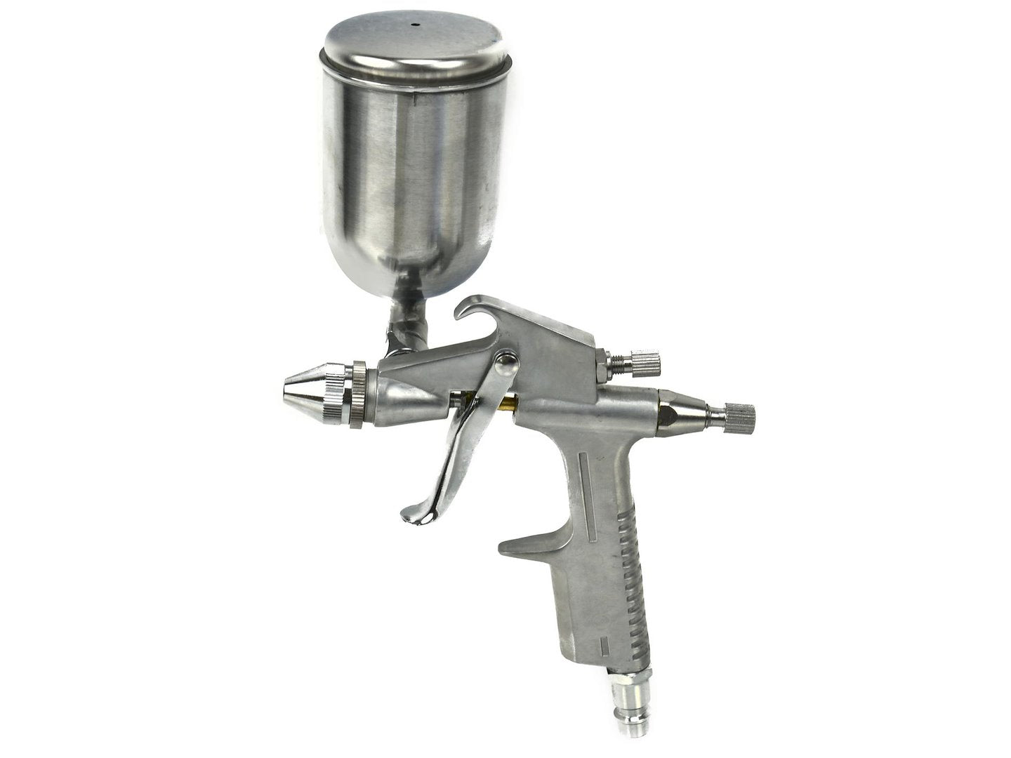 Lagedruk K-3 mini spuitpistool 200ml