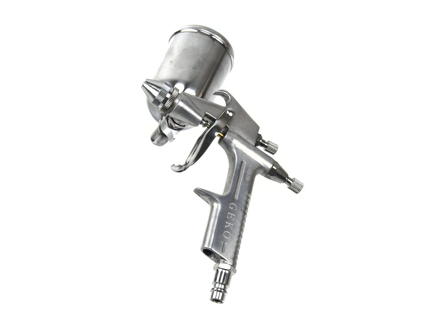 Lagedruk K-3 mini spuitpistool 200ml