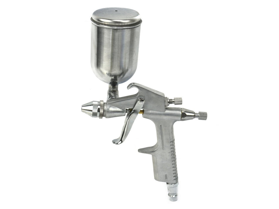 Lagedruk K-3 mini spuitpistool 200ml