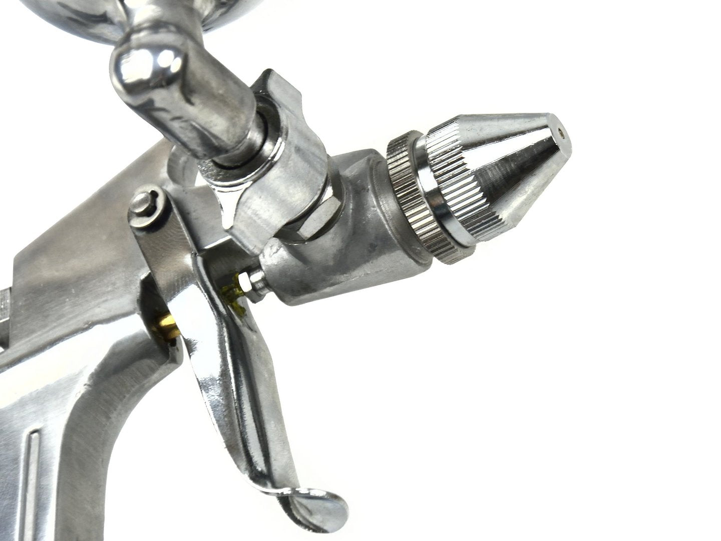 Lagedruk K-3 mini spuitpistool 200ml