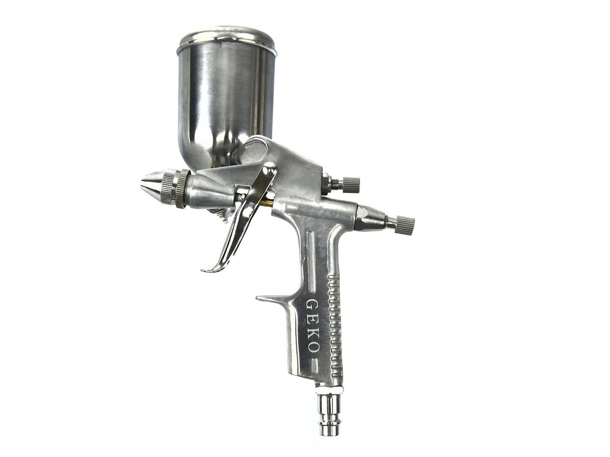 Lagedruk K-3 mini spuitpistool 200ml