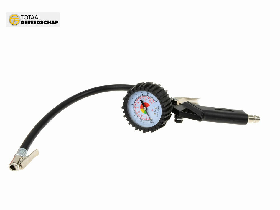 TG-13 Bandenpomppistool