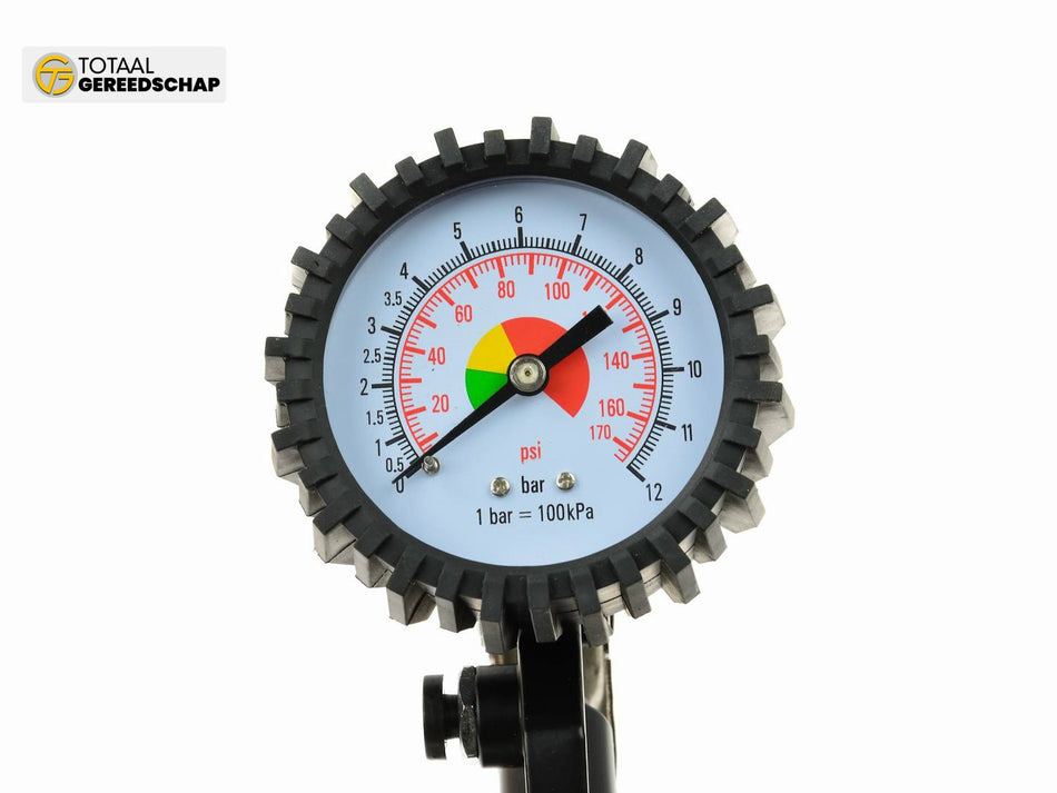 TG-13 Bandenpomppistool