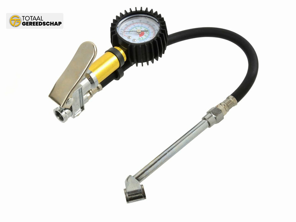 TG-10 Bandenpomppistool