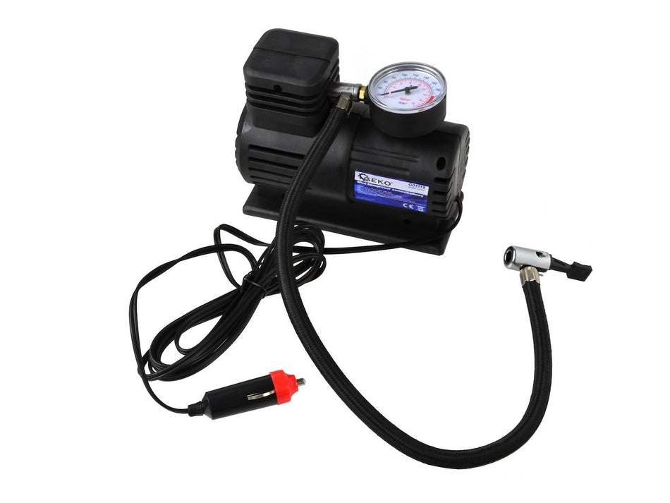 Mini luchtcompressor 250 PSI