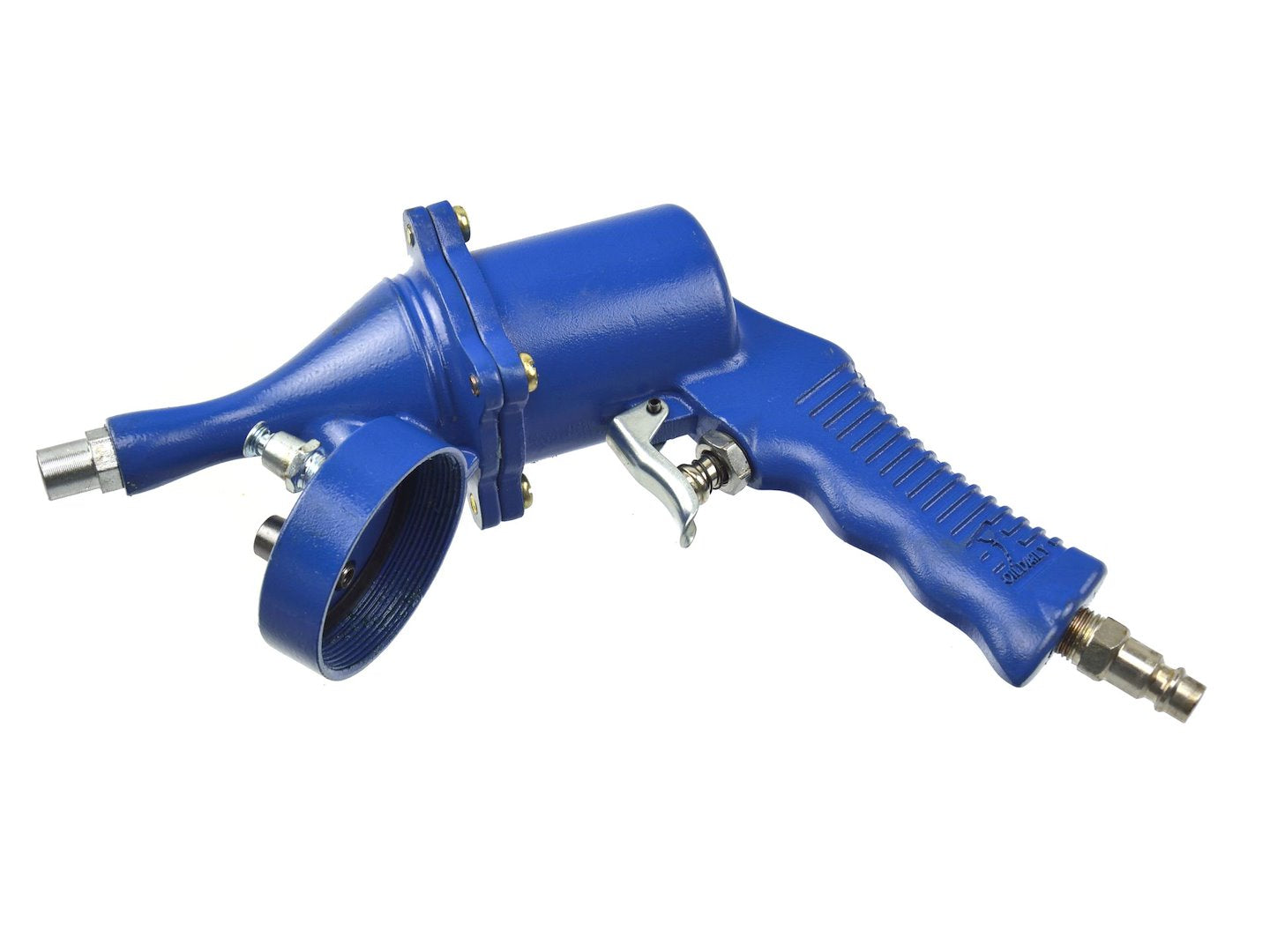 Luchtvetpistool 400 ml
