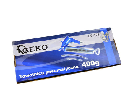 Luchtvetpistool 400 ml