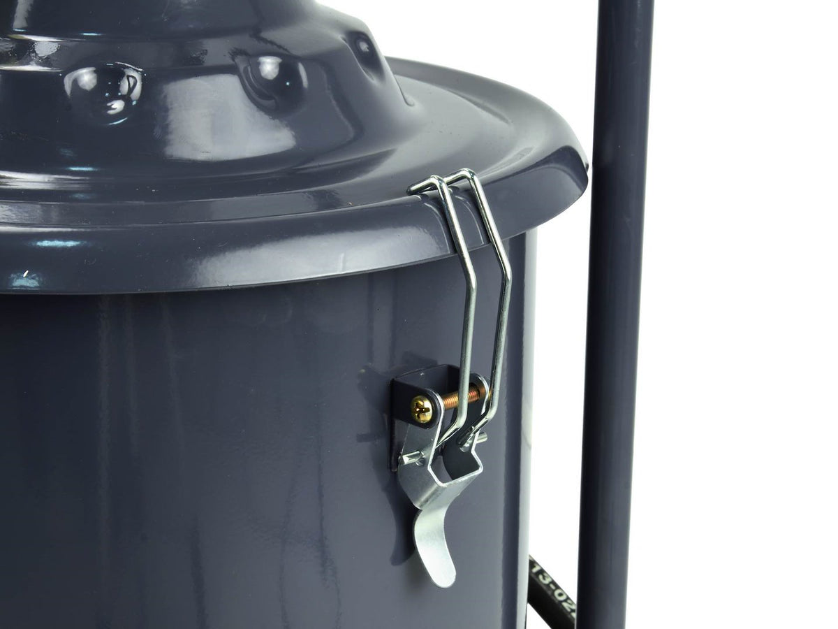 Pneumatische draagbare vetpomp 20 L
