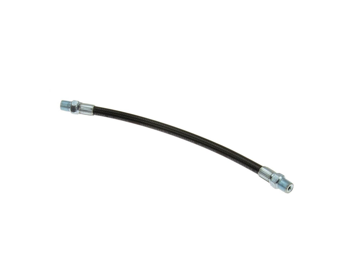 Flexibele hogedruk rubberen vetpistoolslang 250 mm 1/8" BSPT