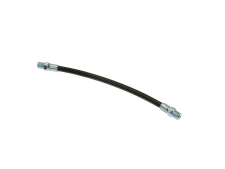 Flexibele hogedruk rubberen vetpistoolslang 250 mm 1/8" BSPT