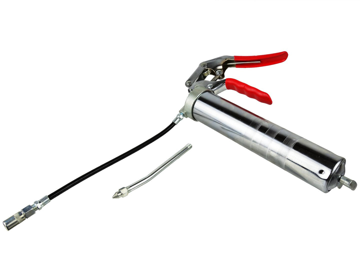 Hevel-/pistoolgreep vetpistool 400 cc