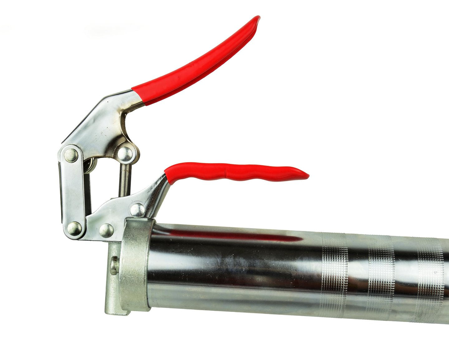 Hevel-/pistoolgreep vetpistool 400 cc